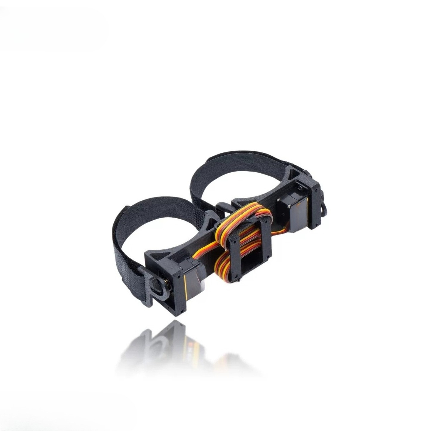Drone Battery Strap - 1kg FPV RC Drone Kabelbinder Werper