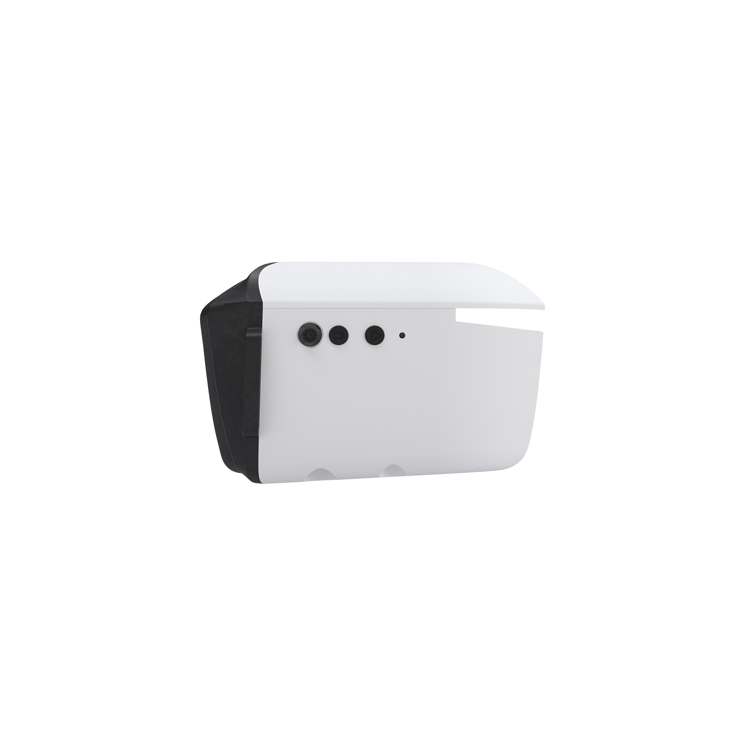Drone Gimbal - 5.8GHz 4KM afstand 1080P H.265 Head