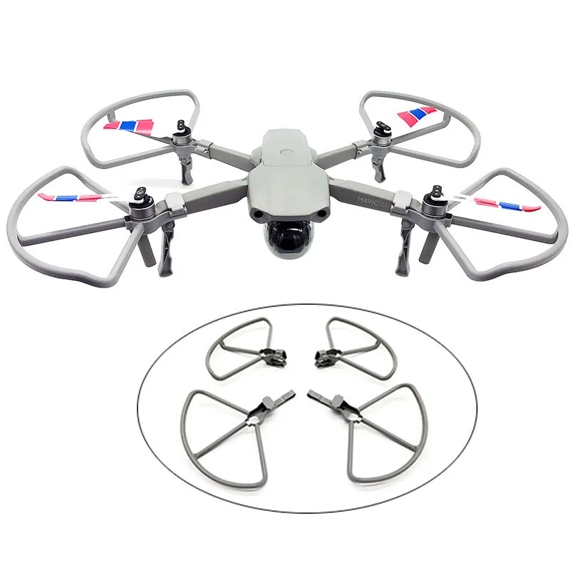 Drone Propeller Guard - Voor Mavic Air 2 Propellerbeschermer met