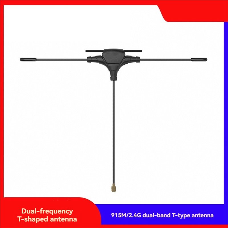 YSS-T-Antenne 80Mm Voor DIY RC - Drone Receiver recensie en prijs