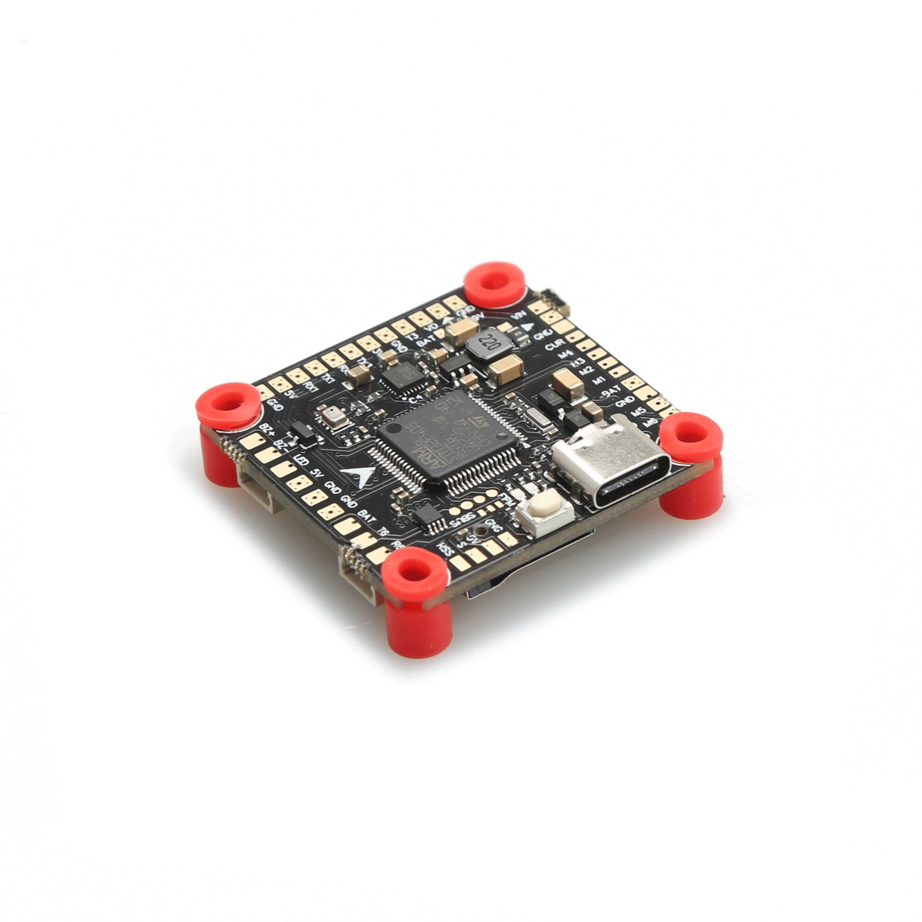 F4V3S F4 V3S Plus FC Flight Co - Betaflight Fc F4 recensie en prijs