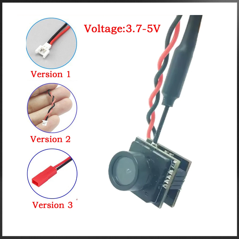SLONWAKE FPV 25mW vermogenssim - Drone Receiver recensie en prijs
