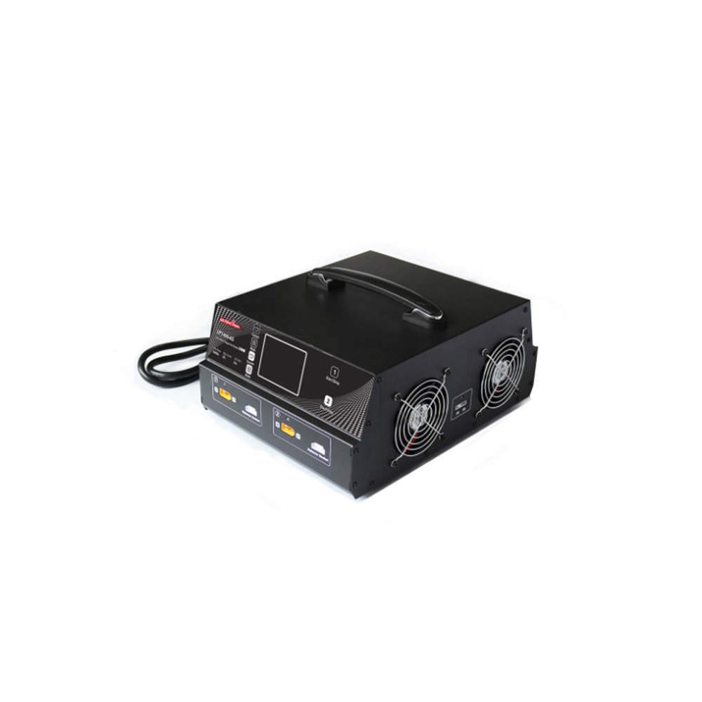 NYFor Power UP2400-6S 4X600W 2 - Drone Charger recensie en prijs