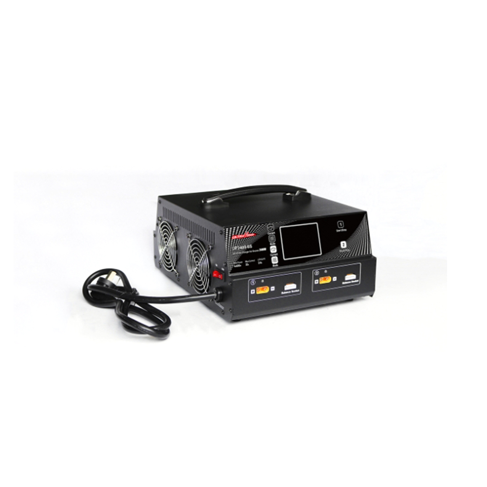 NYFor Power UP2400-6S 4X600W 2 - Drone Charger recensie en prijs