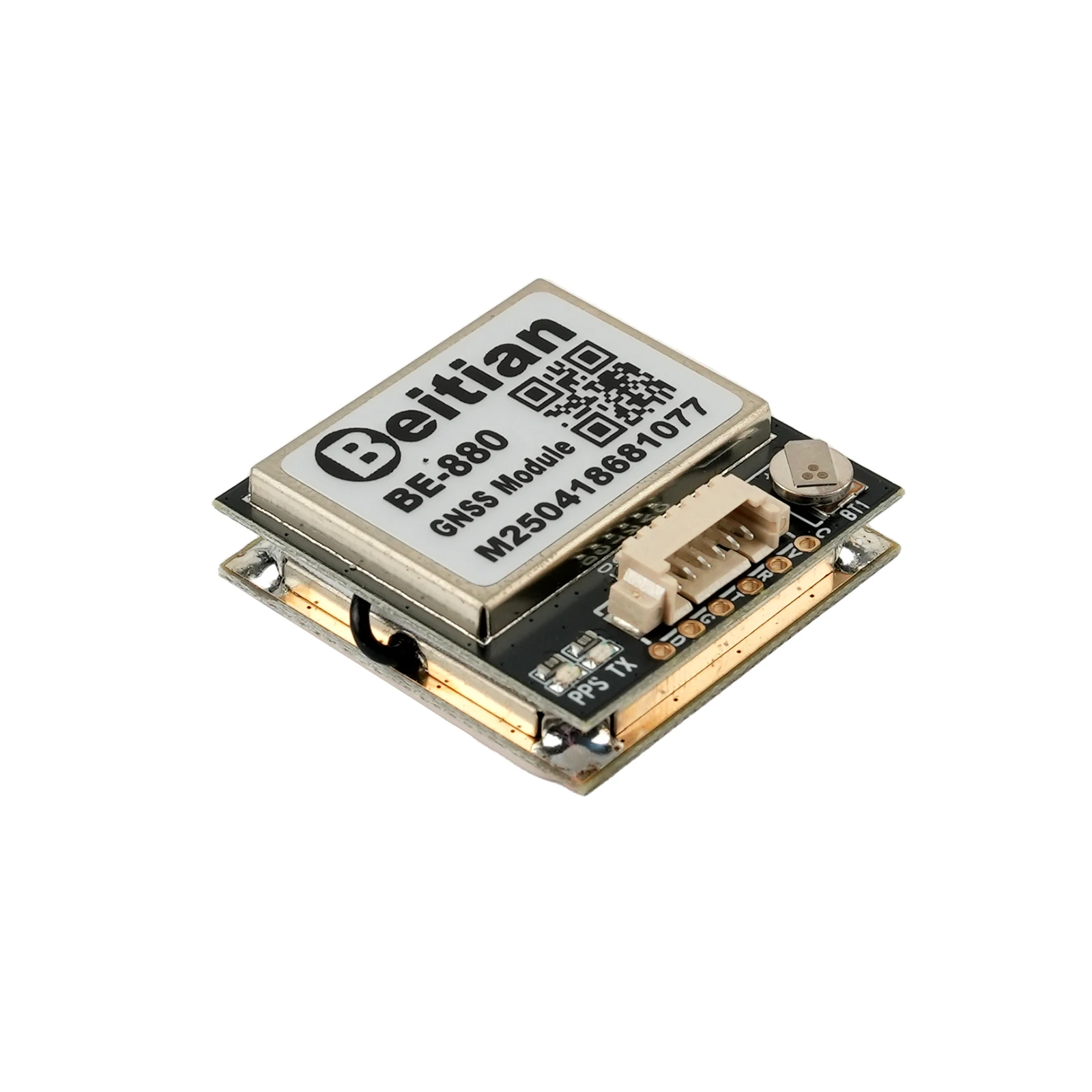 Beitian BE-880 GPS-module met  - Drone Compass recensie en prijs