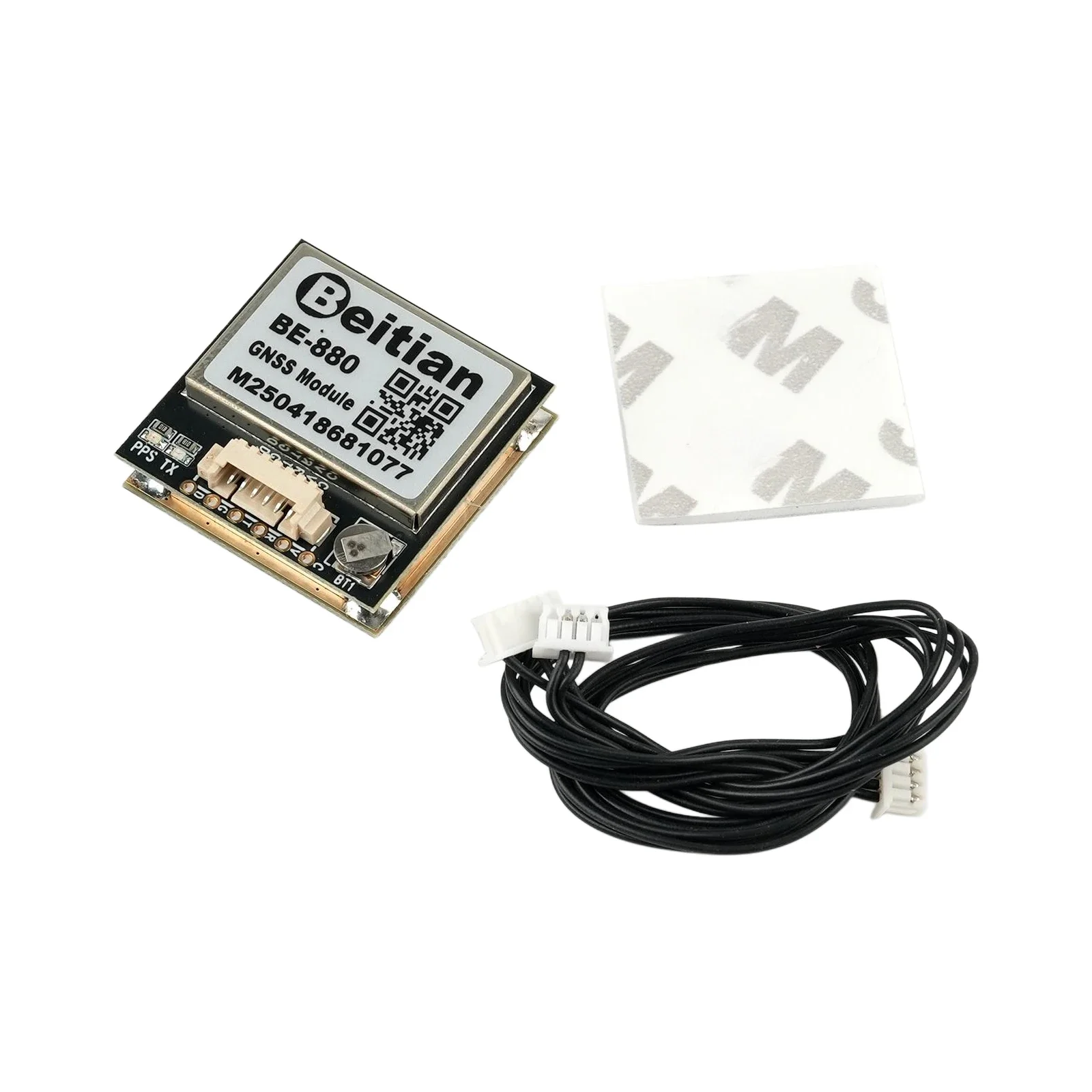 Beitian BE-880 GPS-module met  - Drone Compass recensie en prijs