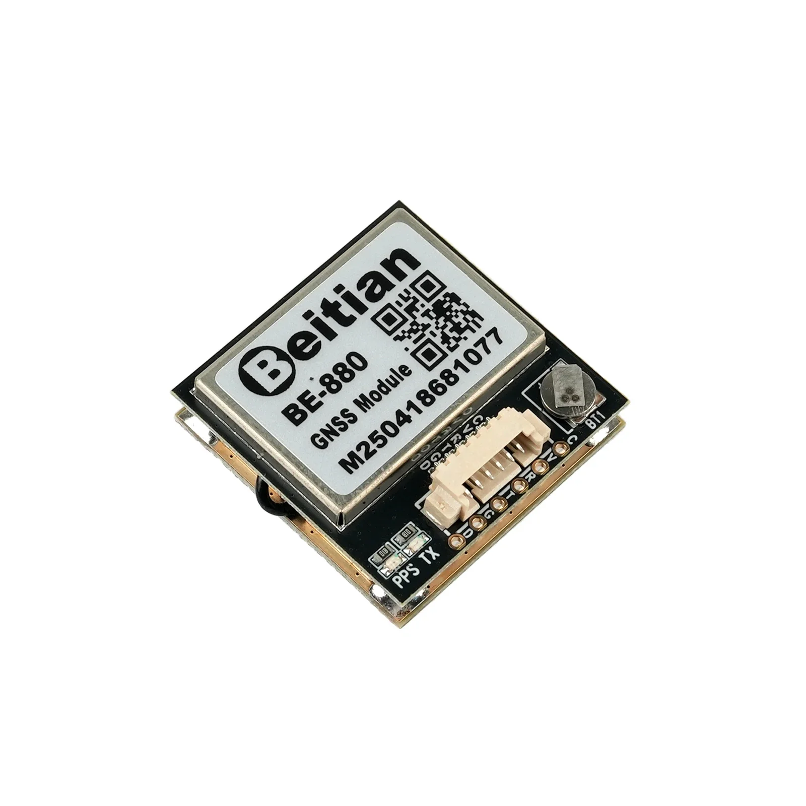 Beitian BE-880 GPS-module met  - Drone Compass recensie en prijs