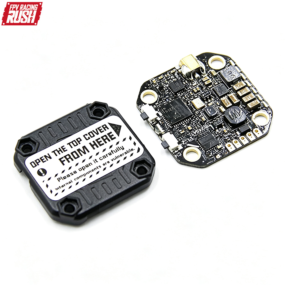 Rush Rushfpv Tank Ultimate Min - Drone Transmitter recensie en prijs