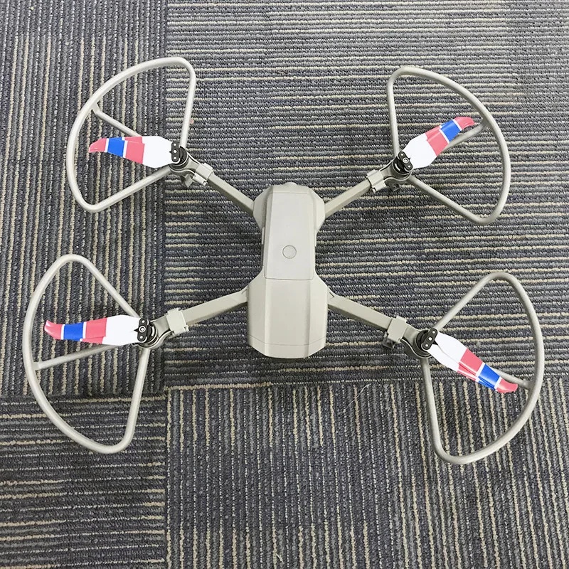 Voor Mavic Air 2 Propellerbesc - Drone Propeller Guard recensie en prijs